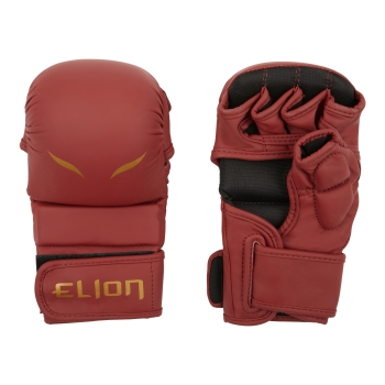 Gants MMA ELION Sparring - Mat-Bordeaux